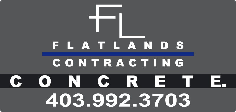 Flatlands Contracting Concrete - Langdon, Alberta