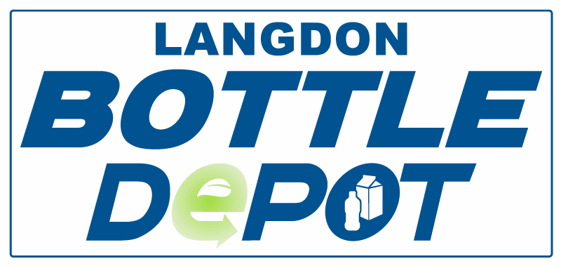 Langdon Bottle Depot - Langdon, Alberta