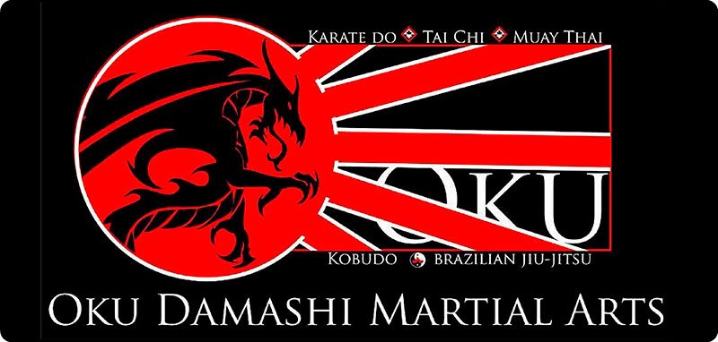 OKU Damashi Karate